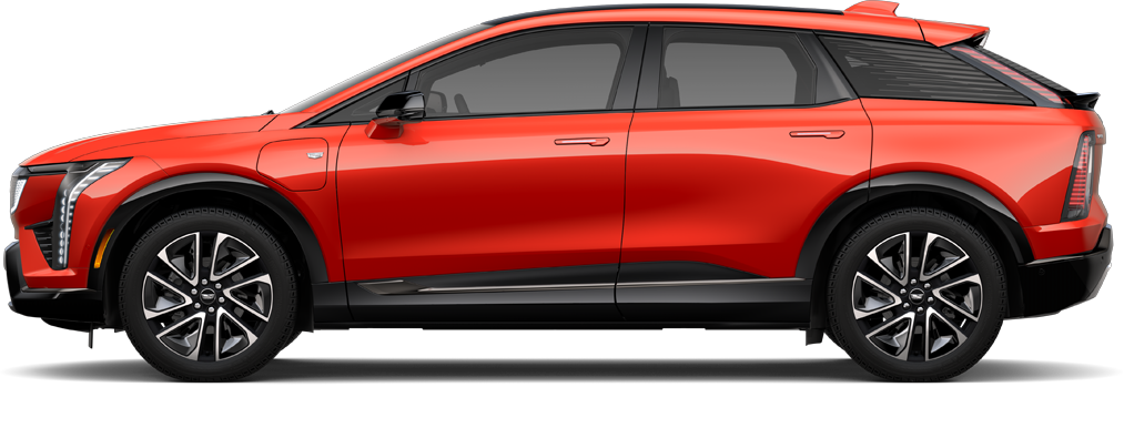 Holloway Cadillac in PORTSMOUTH NH