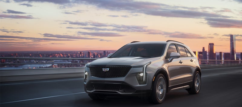 Holloway Cadillac in PORTSMOUTH NH