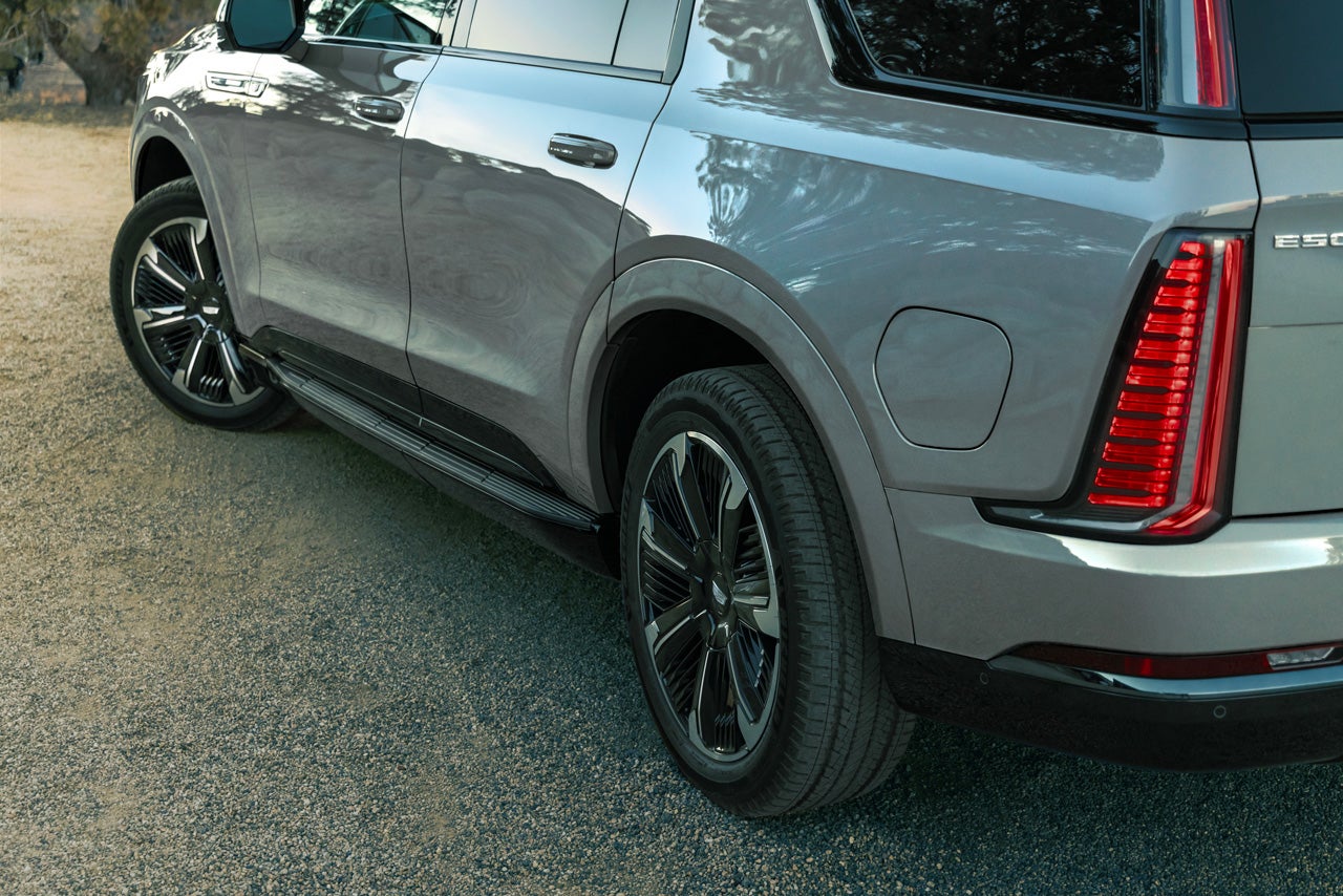 Holloway Cadillac in PORTSMOUTH NH