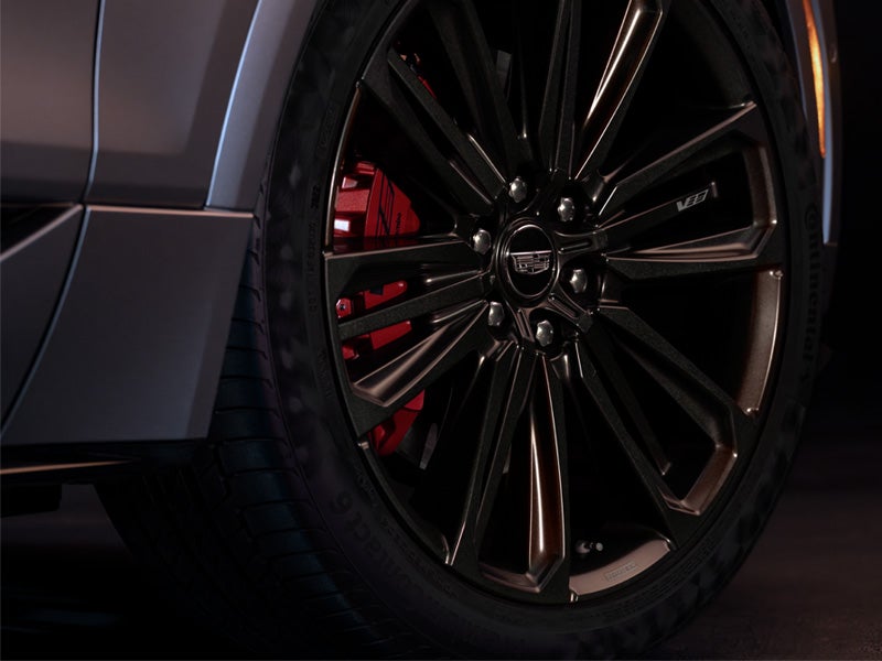 Holloway Cadillac in PORTSMOUTH NH