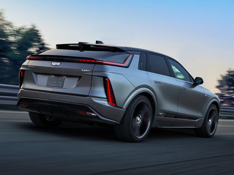 Holloway Cadillac in PORTSMOUTH NH