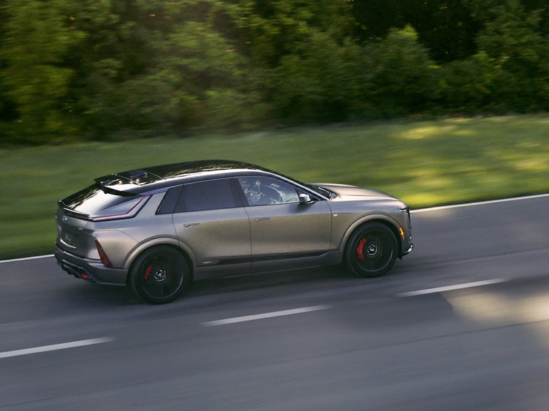 Holloway Cadillac in PORTSMOUTH NH