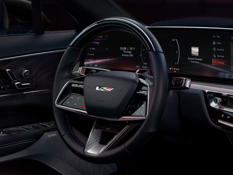 Holloway Cadillac in PORTSMOUTH NH