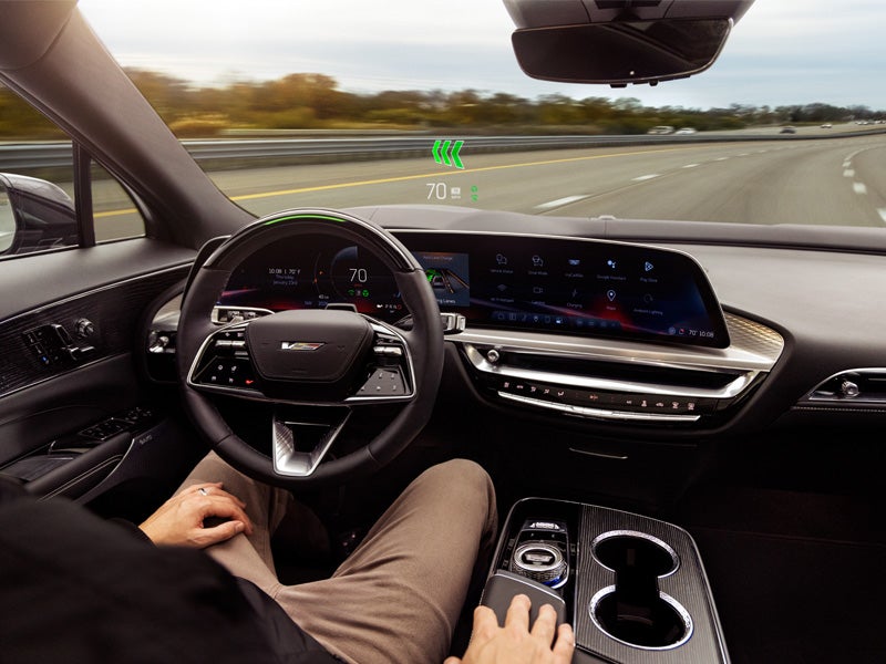 Holloway Cadillac in PORTSMOUTH NH