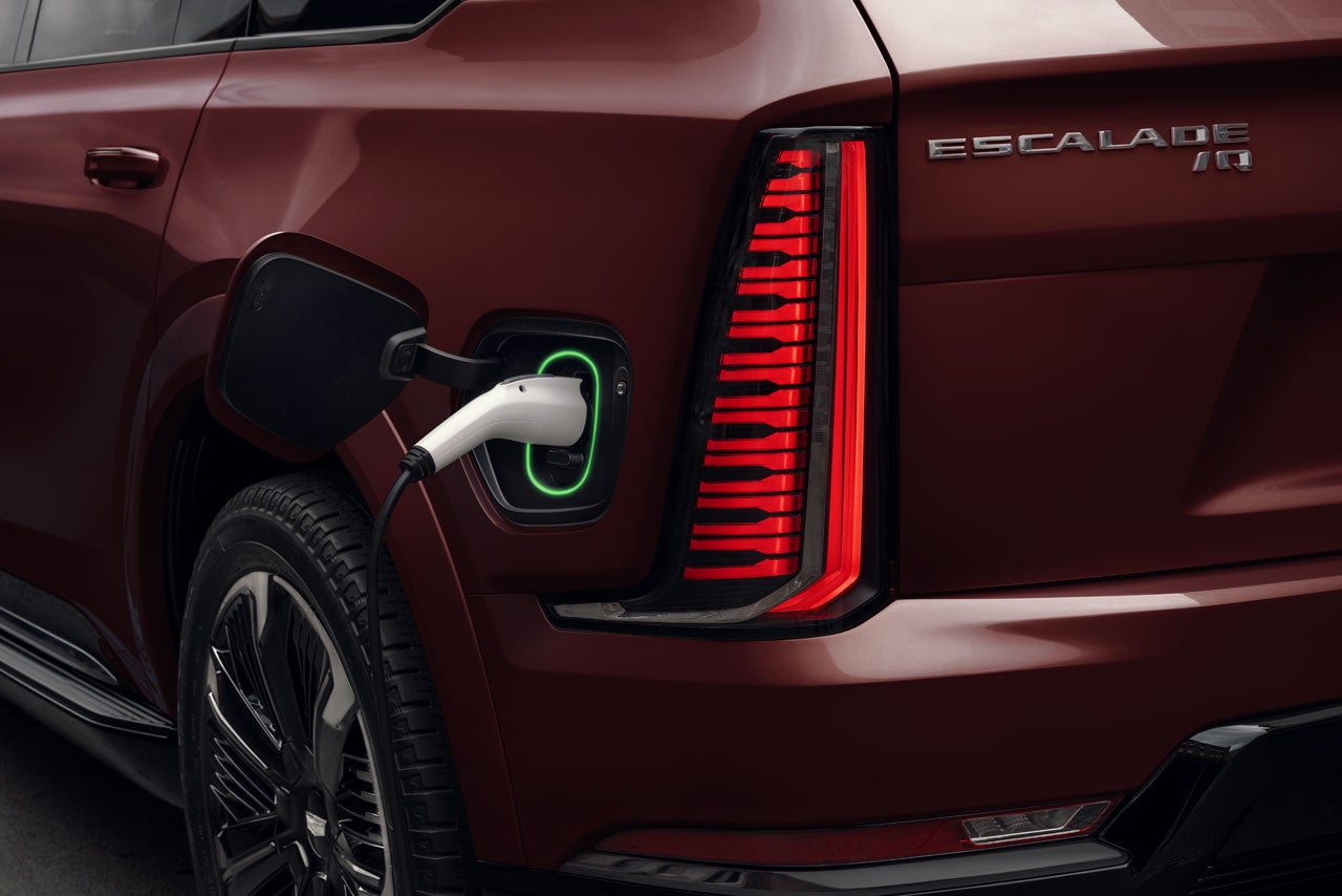 Holloway Cadillac in PORTSMOUTH NH