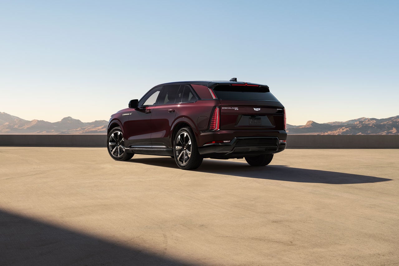 Holloway Cadillac in PORTSMOUTH NH