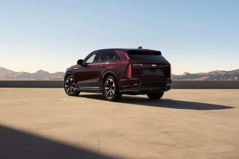 Holloway Cadillac in PORTSMOUTH NH