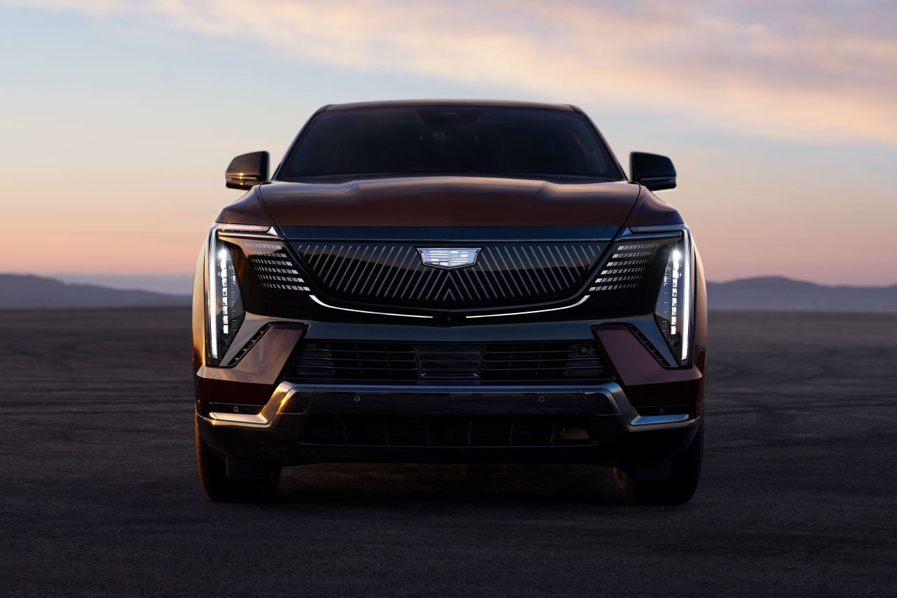 Holloway Cadillac in PORTSMOUTH NH