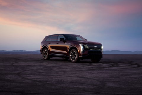  Holloway Cadillac in PORTSMOUTH NH