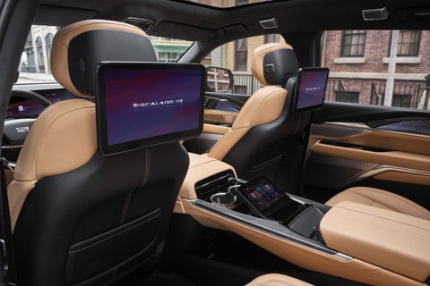 Holloway Cadillac in PORTSMOUTH NH