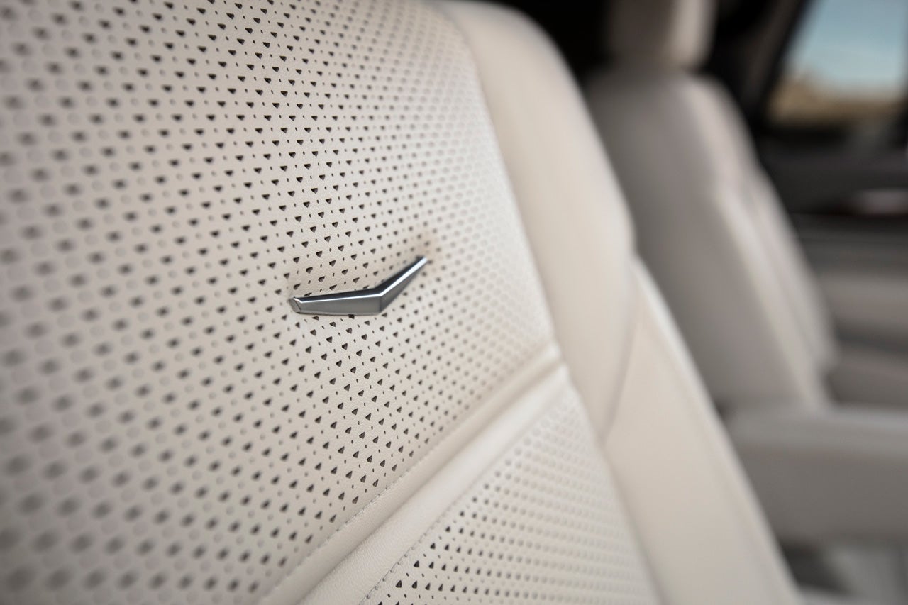 Holloway Cadillac in PORTSMOUTH NH