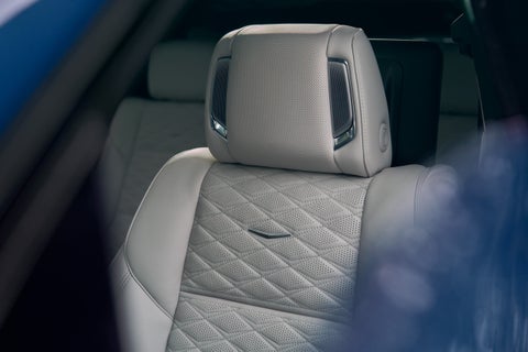  Holloway Cadillac in PORTSMOUTH NH