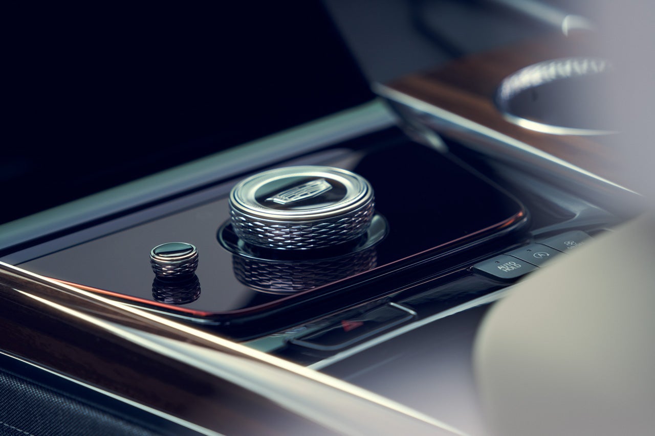 Holloway Cadillac in PORTSMOUTH NH