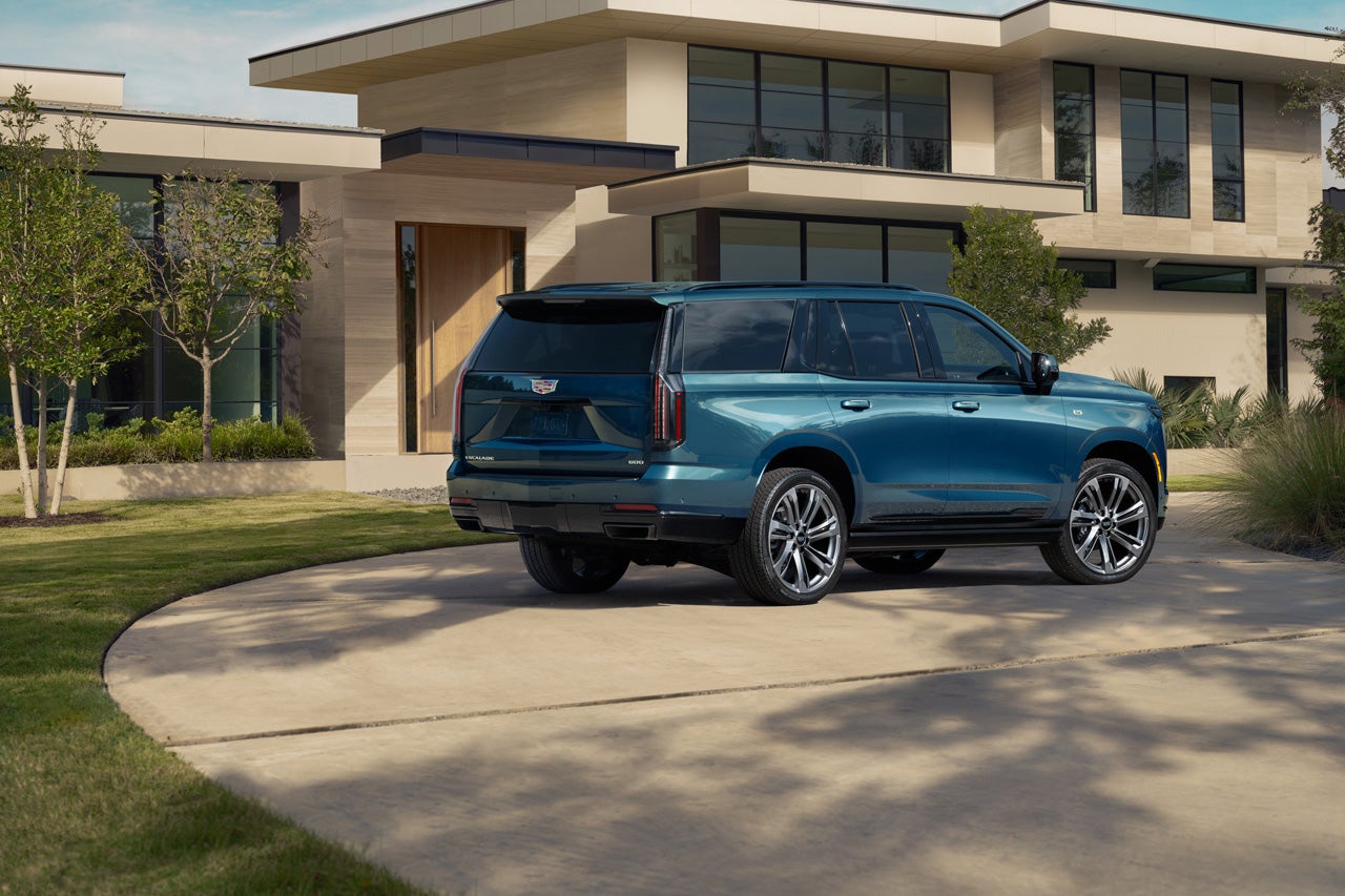 Holloway Cadillac in PORTSMOUTH NH