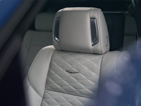 Holloway Cadillac in PORTSMOUTH NH