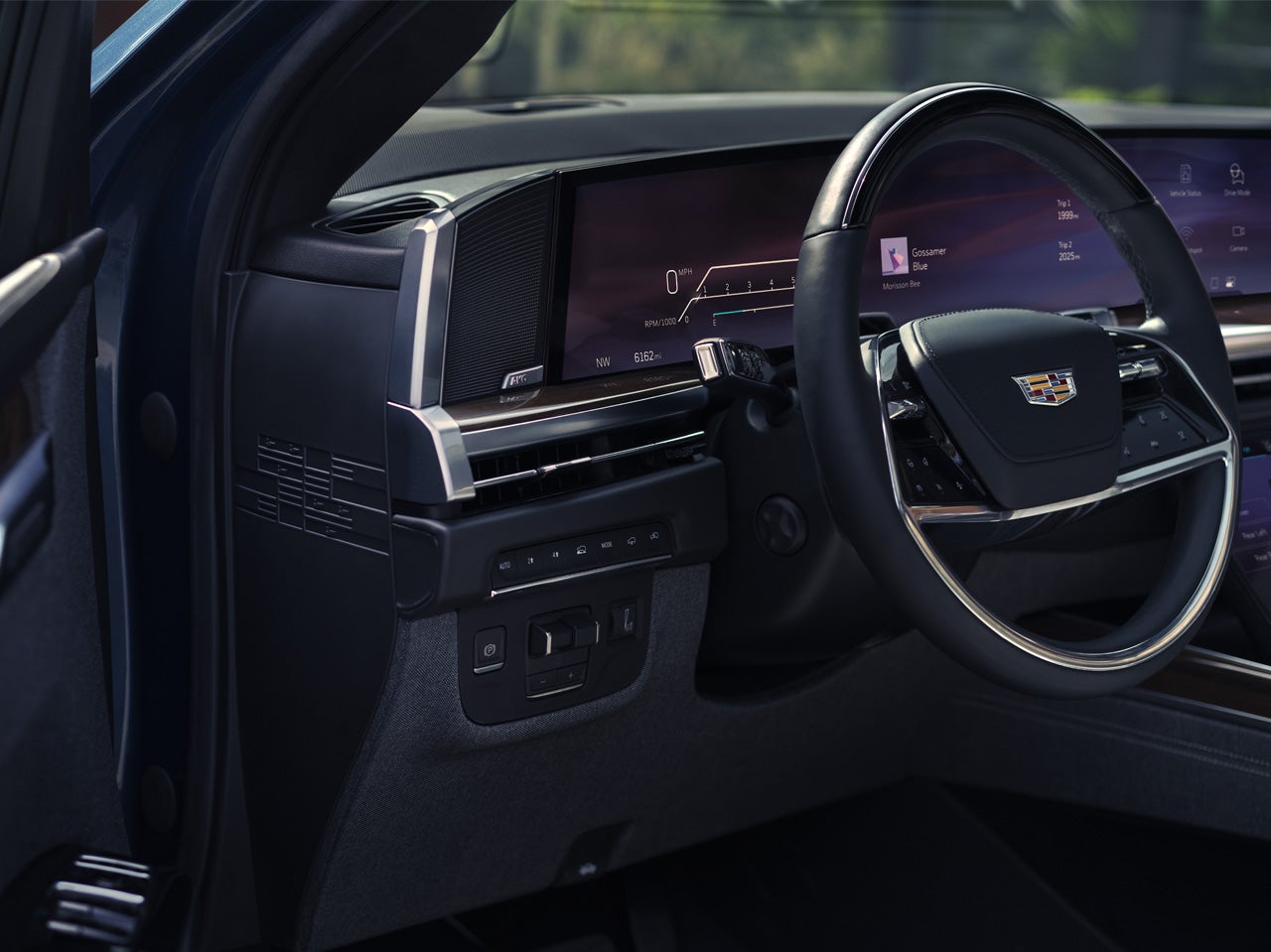 Holloway Cadillac in PORTSMOUTH NH