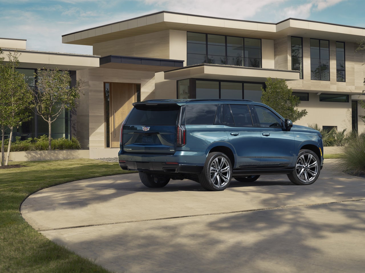 Holloway Cadillac in PORTSMOUTH NH