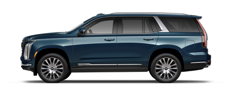 Holloway Cadillac in PORTSMOUTH NH