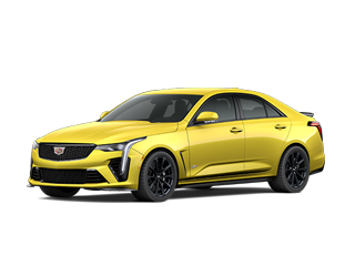 Cadillac CT4 - Holloway Cadillac in PORTSMOUTH NH