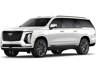 Cadillac Escalade ESV - Holloway Cadillac in PORTSMOUTH NH