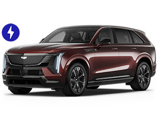 Escalade IQ - Holloway Cadillac in PORTSMOUTH NH