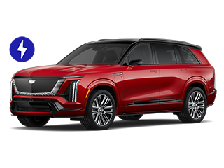 VISTIQ - Holloway Cadillac in PORTSMOUTH NH