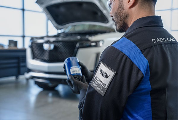 Oil and Filter Change in Portsmouth, NH