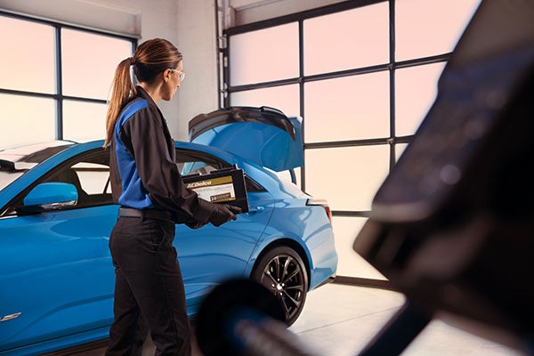 Multi-Point Vehicle Inspection in Portsmouth, NH