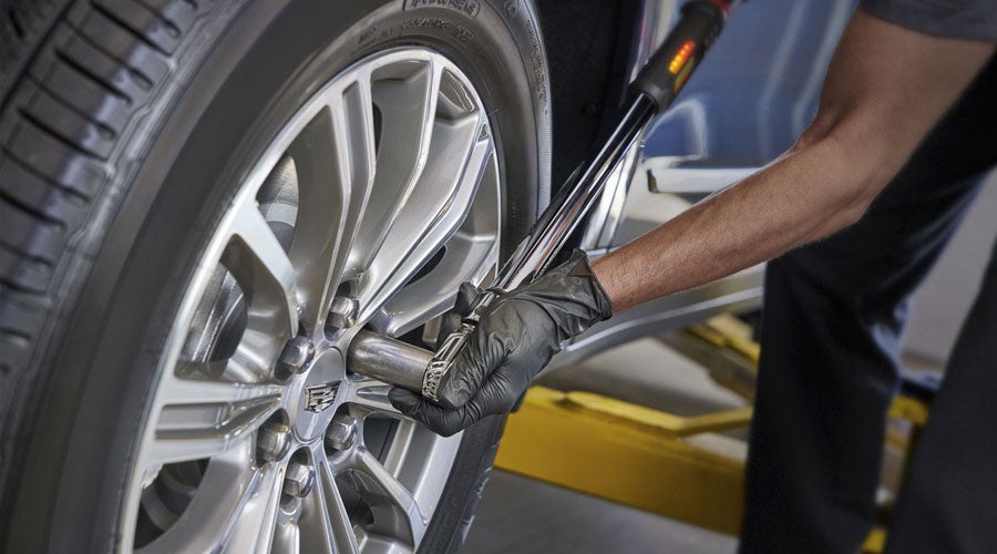 Tire Services in Portsmouth, NH
