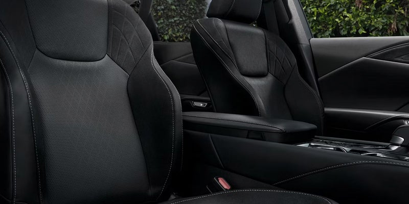 2026 Lexus RX 350 interior technology